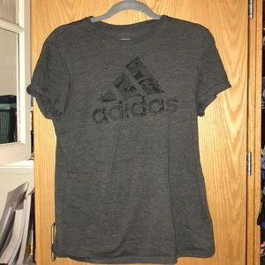 adidas tee